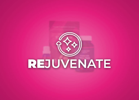 Rejuvenate
