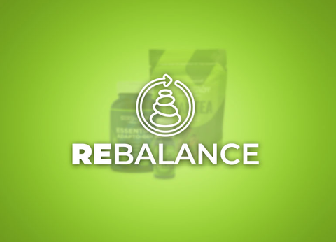 Rebalance