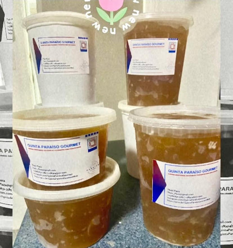 Full Bone Broth