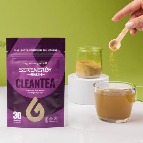 CleanTEA