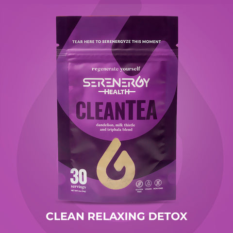 CleanTEA