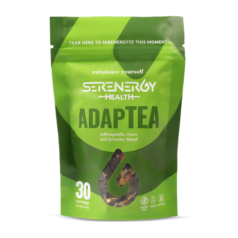 AdapTEA