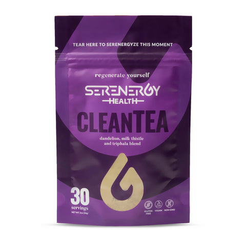 CleanTEA