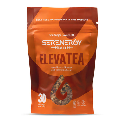 ElevaTEA
