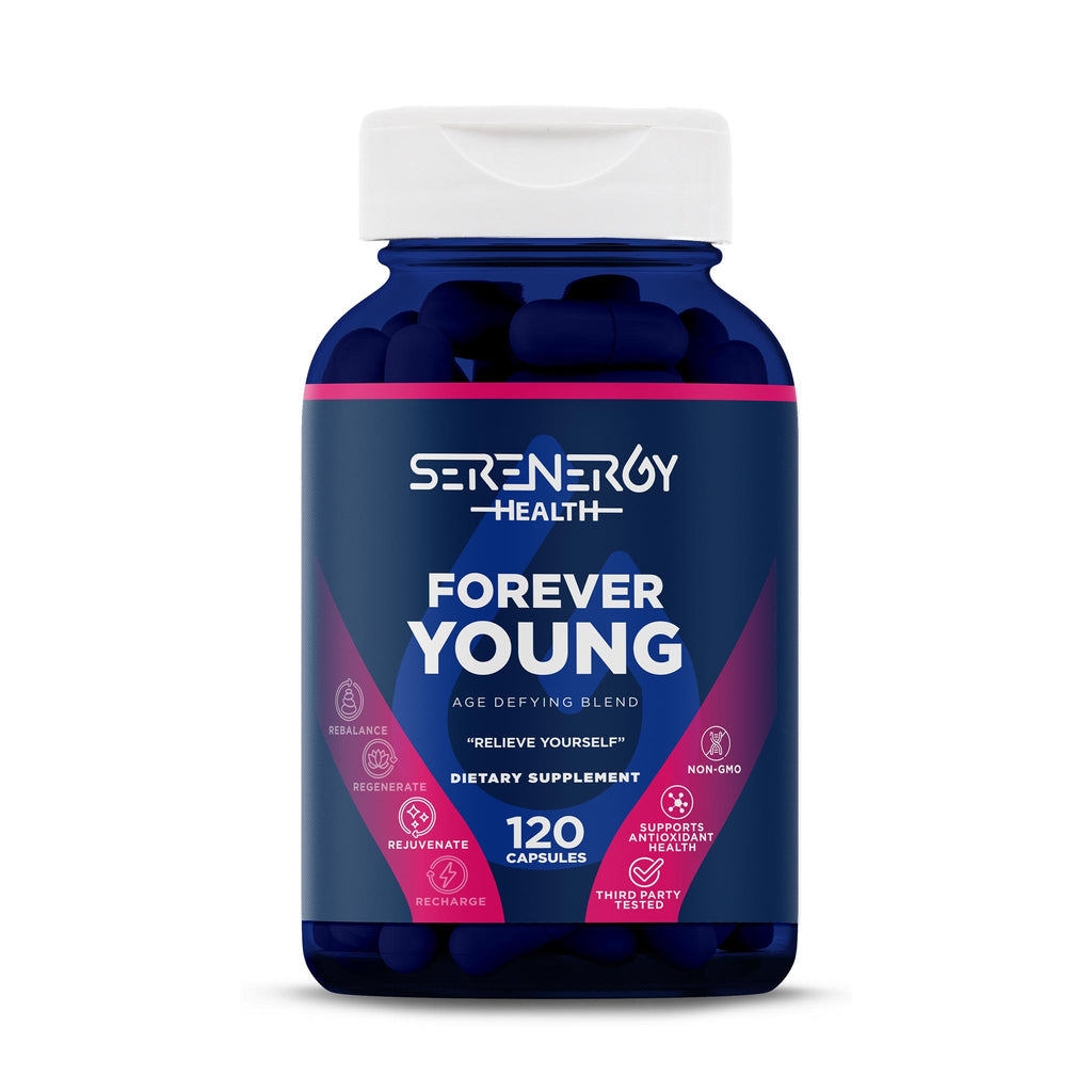 Diet and Detox 500 ML – Forever Young