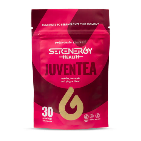 JuvenTEA