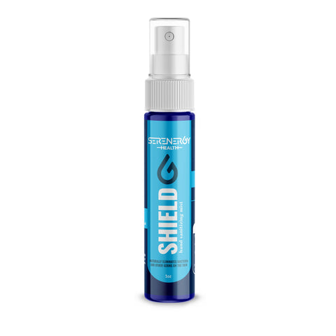 Shield Mist