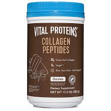 Vital Protein Collagen Peptides