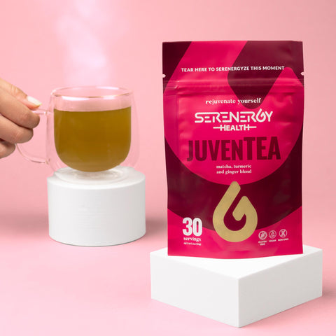 JuvenTEA