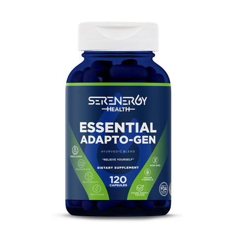 Essential Adapto-GEN